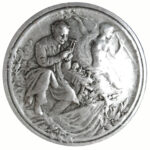 Médaille Argent