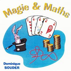 Logo math & magie